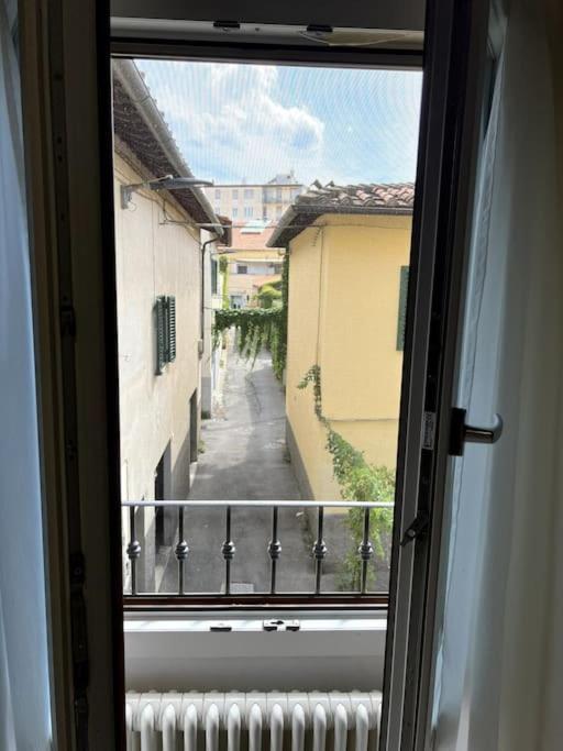 Tuscany Charm #Firenze エクステリア 写真
